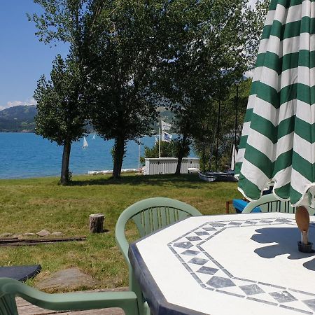 Rez De Plage-Canoe+Paddle-70M² Савин Экстерьер фото